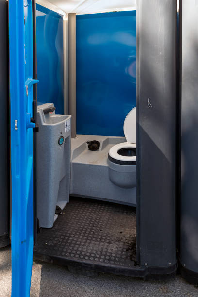 Best Portable toilet rental cost  in Nth Bend, OR