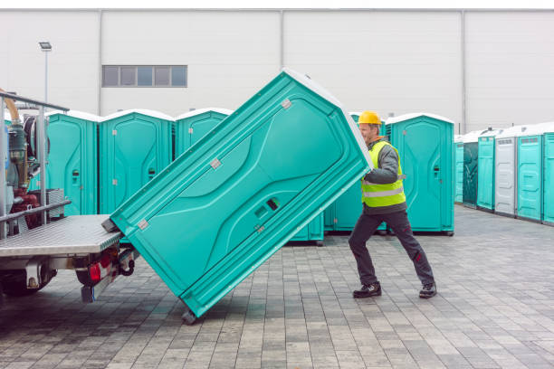 Best Affordable portable toilet rental  in Nth Bend, OR