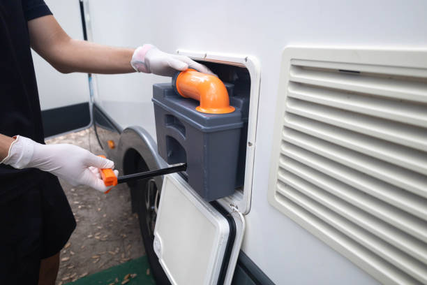 Best Portable bathroom rental  in Nth Bend, OR