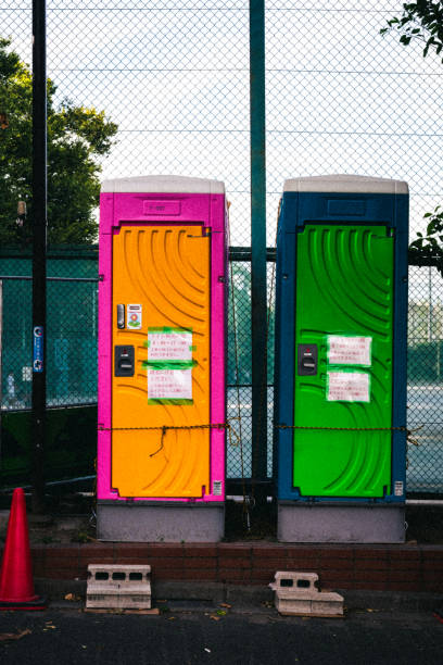 Best Local porta potty services  in Nth Bend, OR