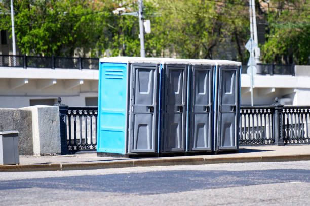 Best Porta potty rental near me  in Nth Bend, OR