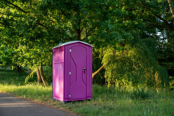 Portable Toilet Options We Offer in North Bend, OR
