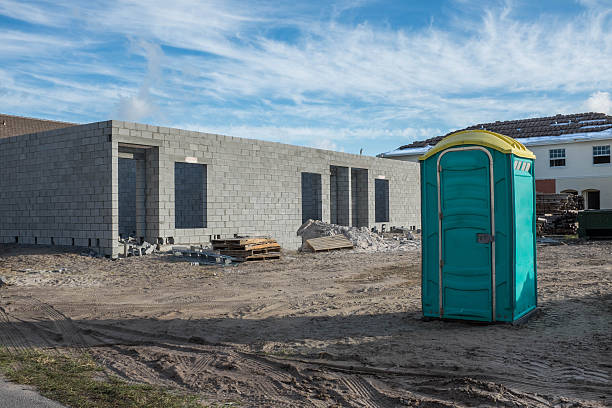 North Bend, OR porta potty rental Company