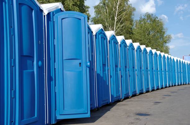 Best Porta potty for special events  in Nth Bend, OR